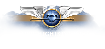 Ferry Flights